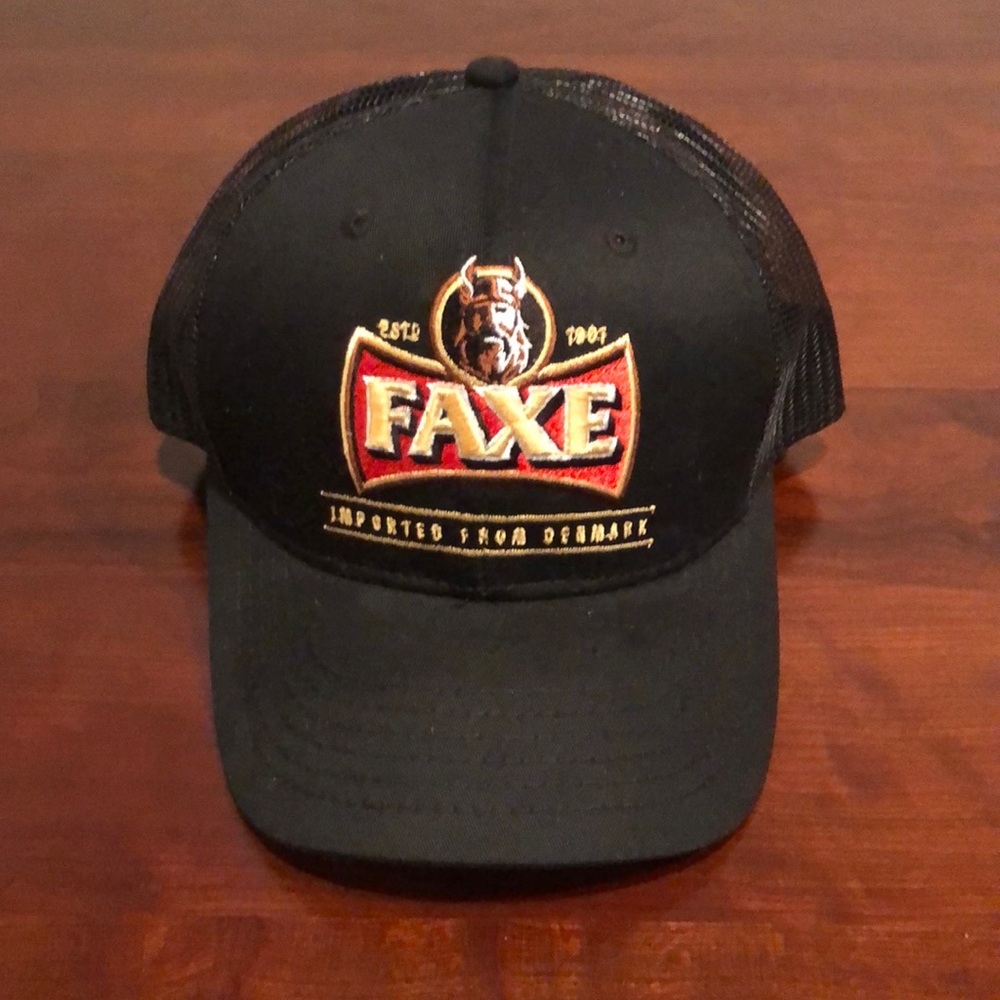 FAXE Lager hat